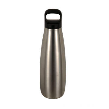 Bouteille isotherme sport inox